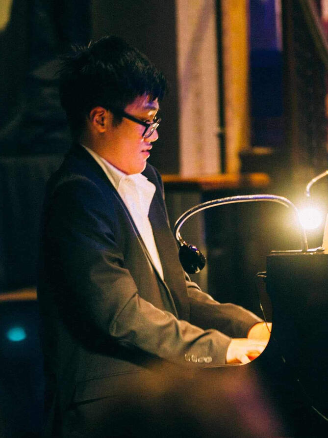 Hanover Hall, New Zealand