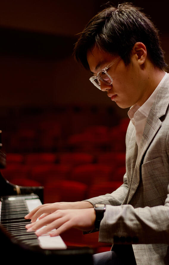 Manhattan School of Music